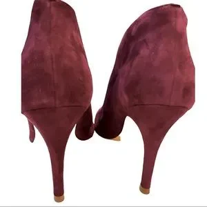 Halogen rowen bootie hotsell
